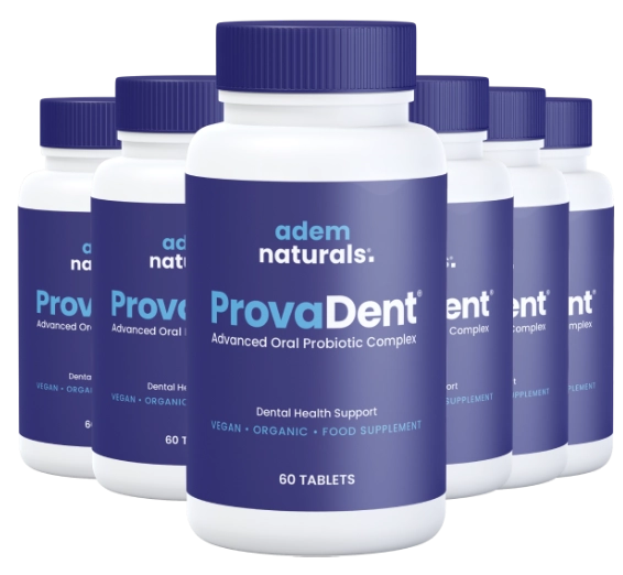 Provadent Provadent Review