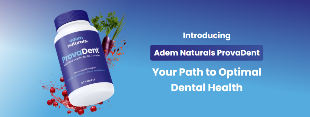 Provadent Provadent Review