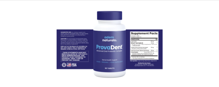Provadent Provadent Review